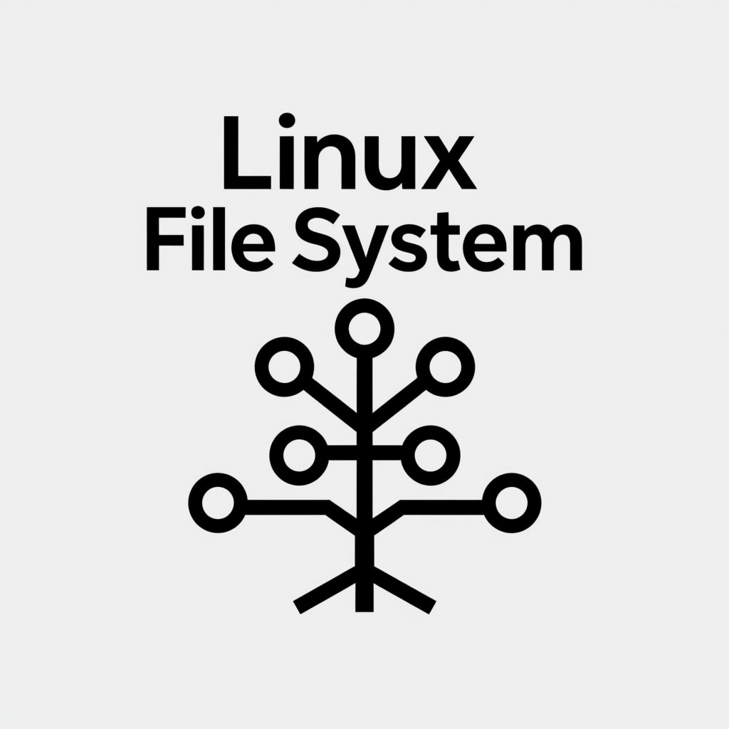 Шпаргалка по структуре файловой системы Linux для системных администраторов.