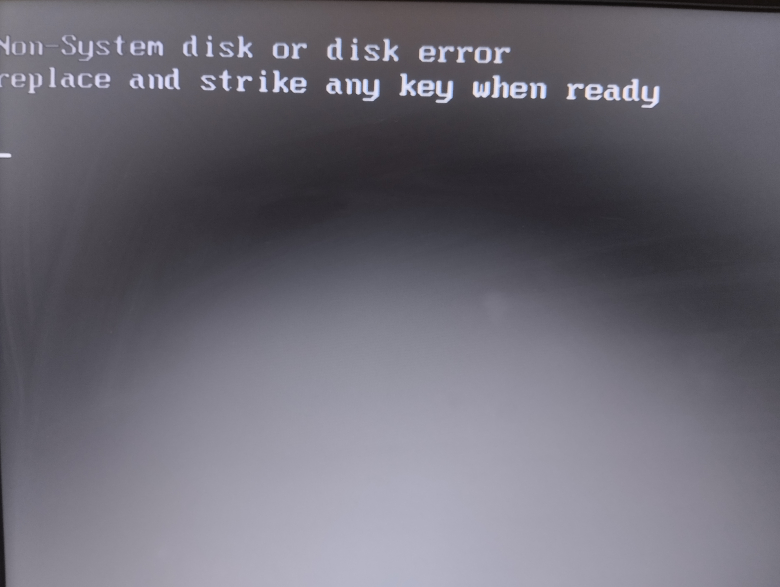 Linux не запускается после установки